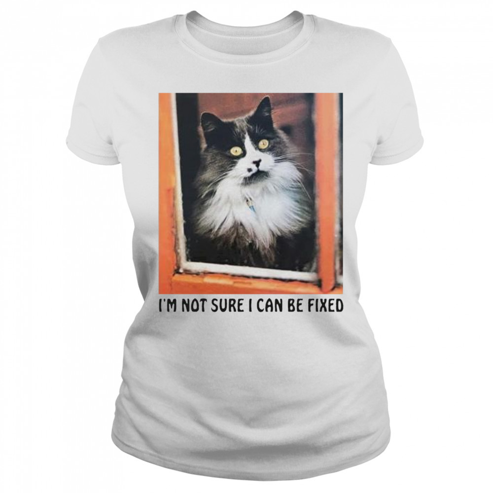 Women's shirt