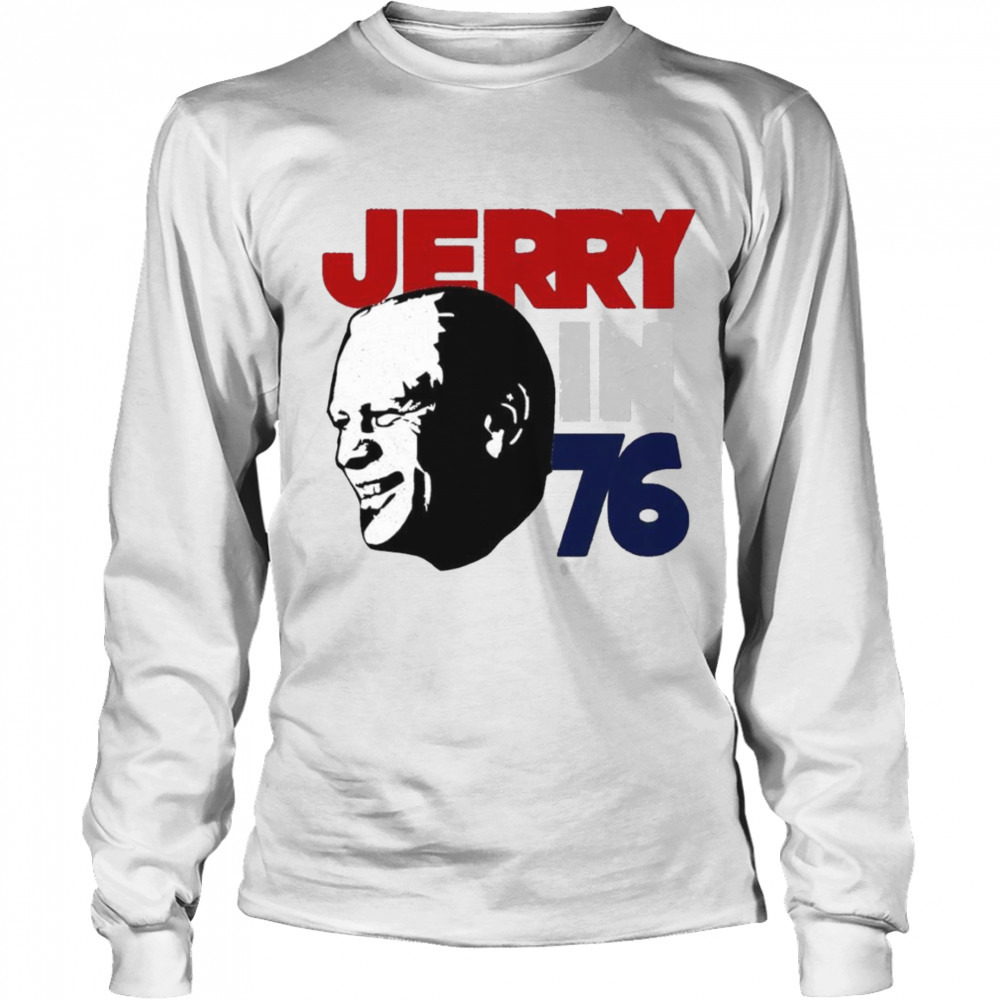 Long Sleeved shirt