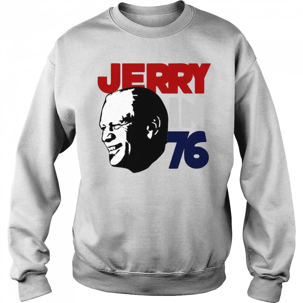 Sweat shirt