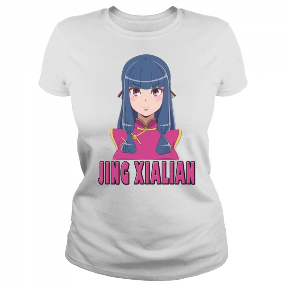 Women's shirt