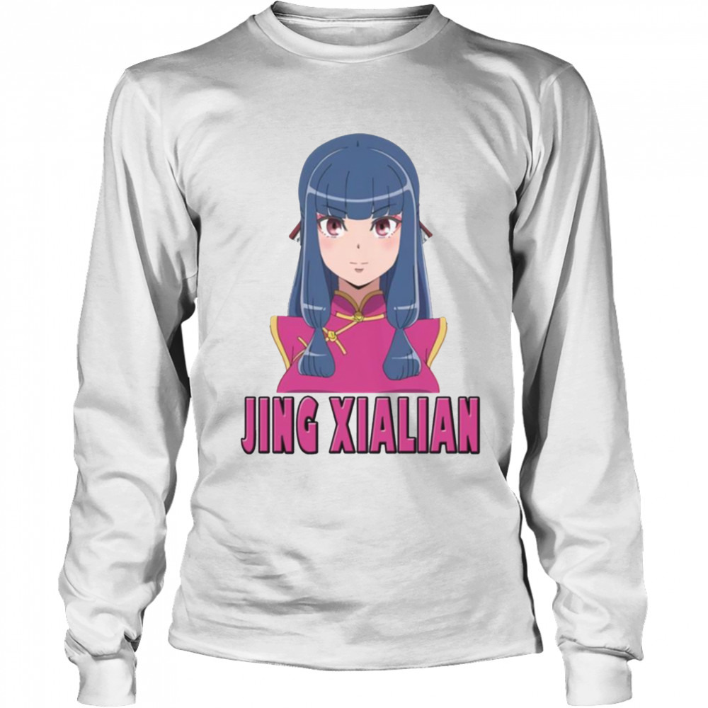 Long Sleeved shirt