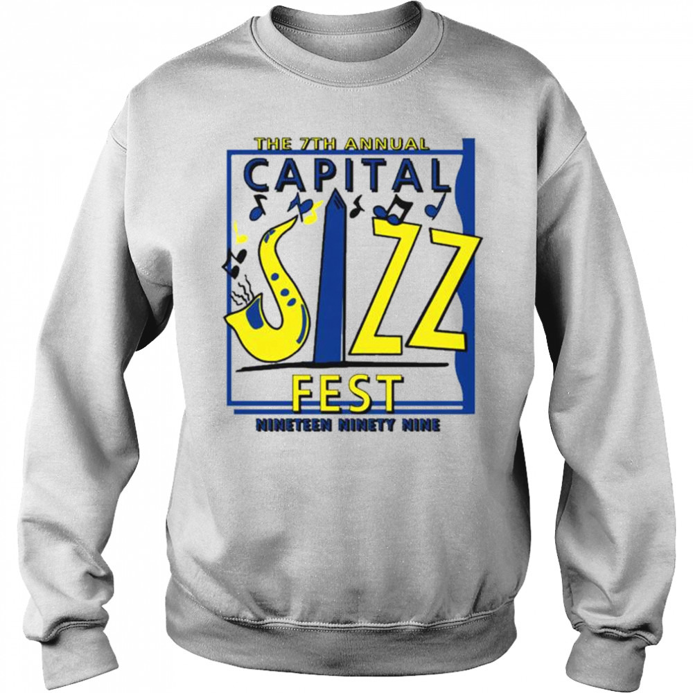Sweat shirt