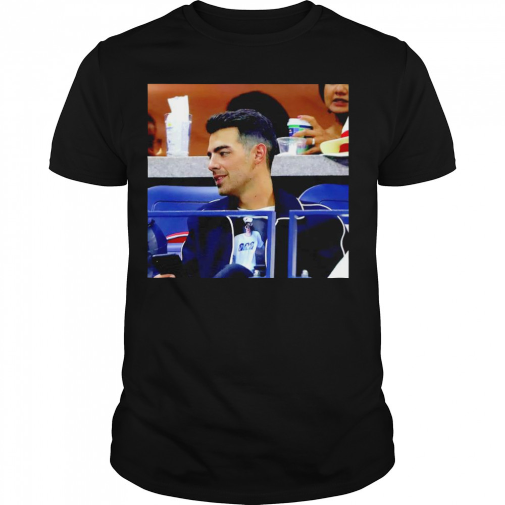 Unisex shirts