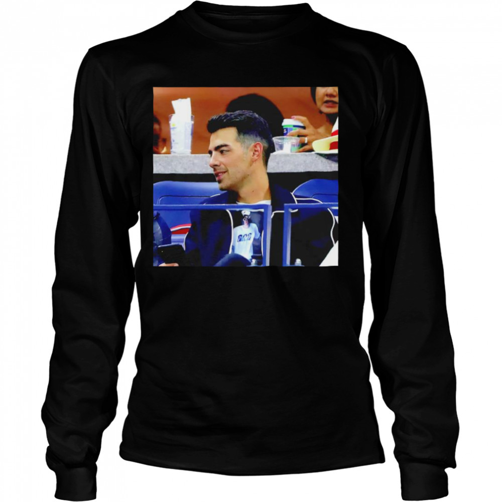 Long Sleeved shirts