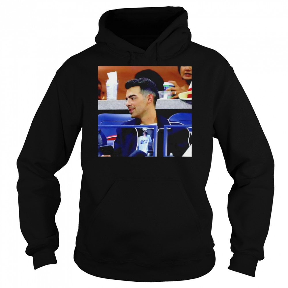 Hoodie shirts
