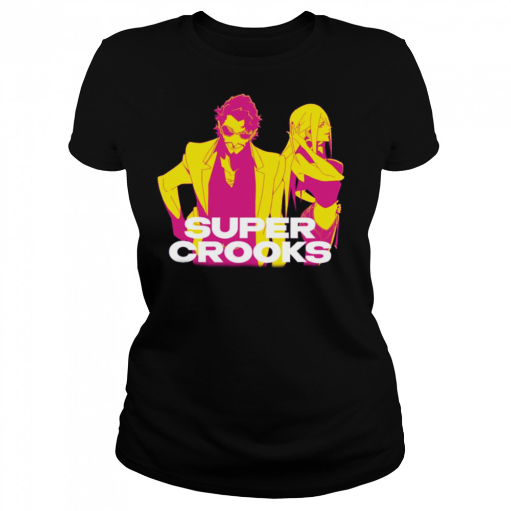 Women's shirts