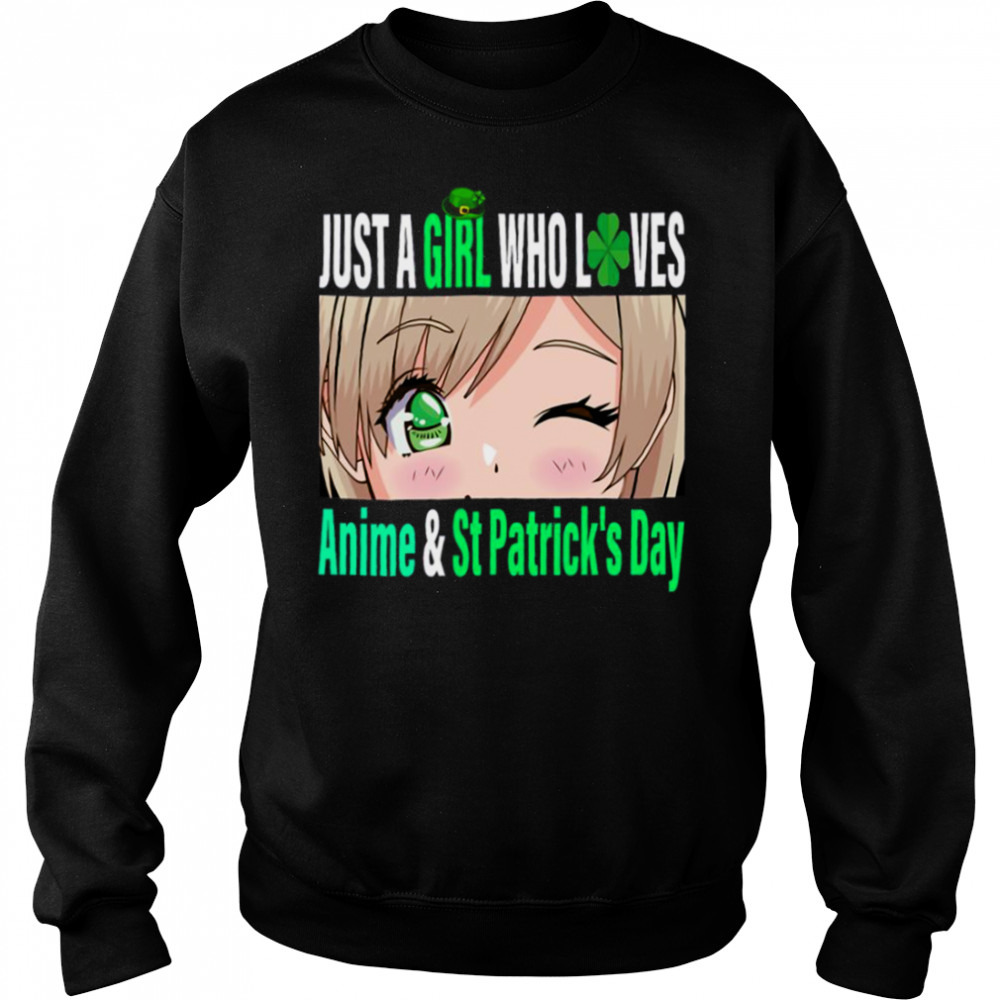 Sweat shirts