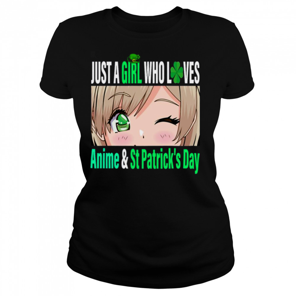 Women's shirts