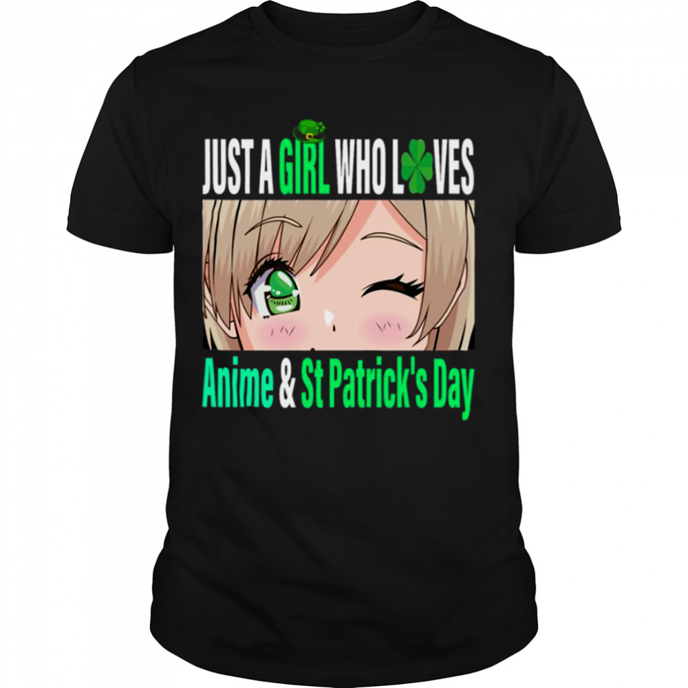 Unisex shirts
