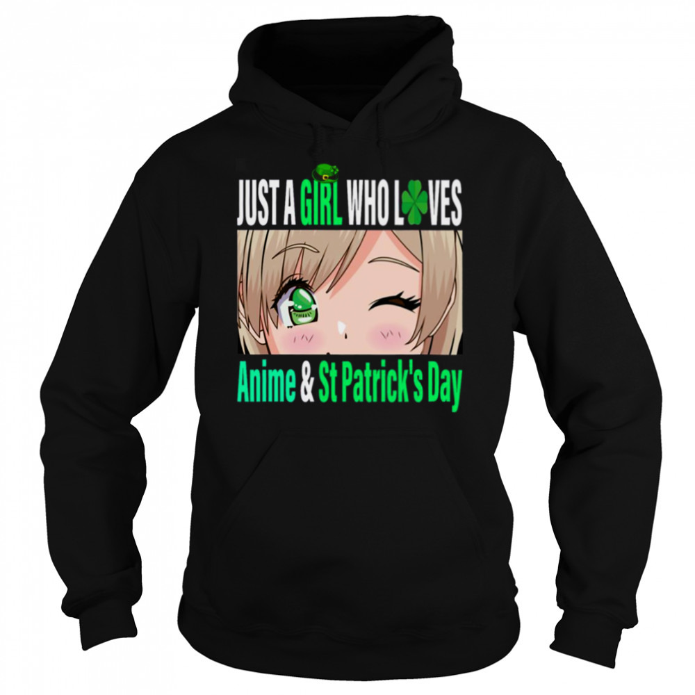 Hoodie shirts