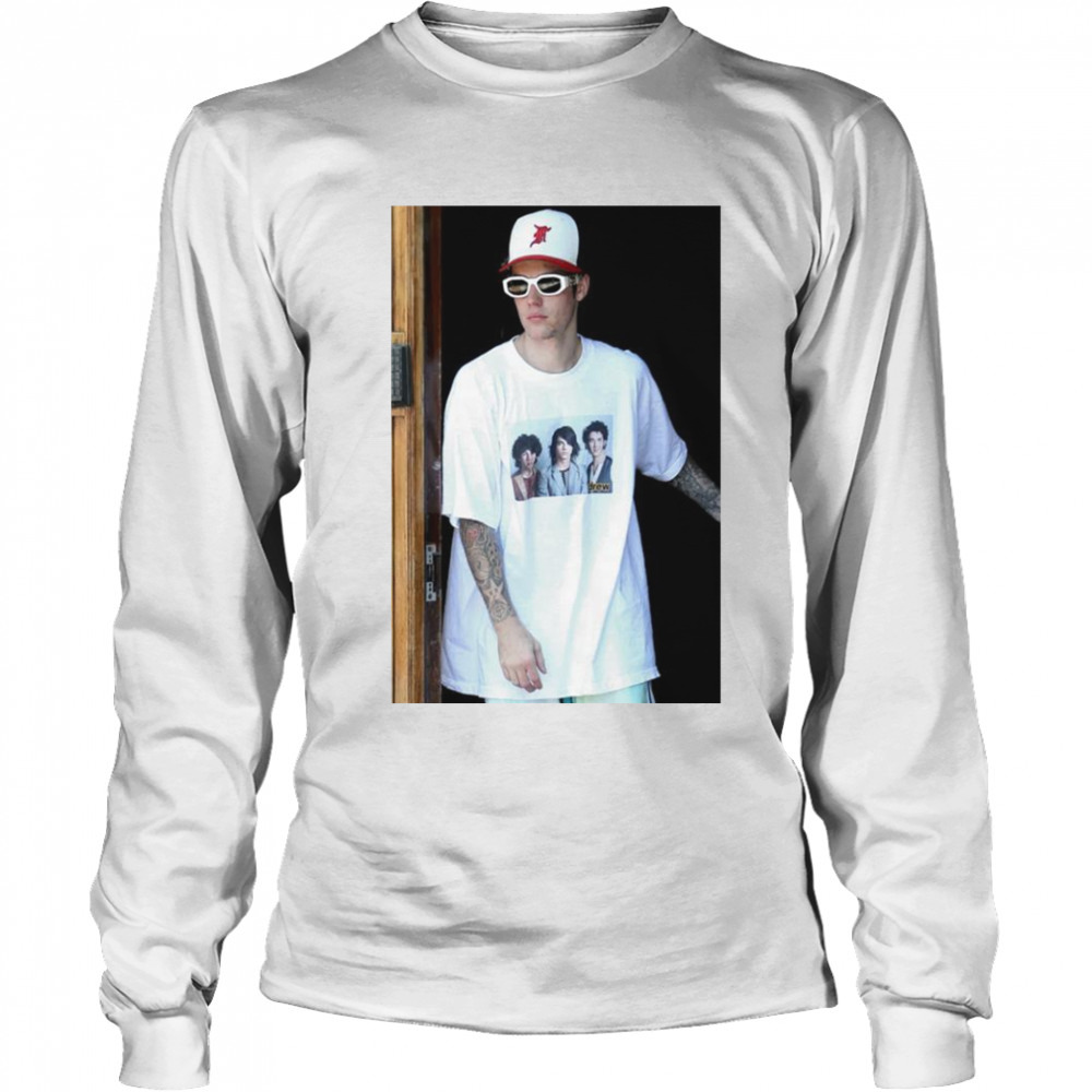 Long Sleeved shirt