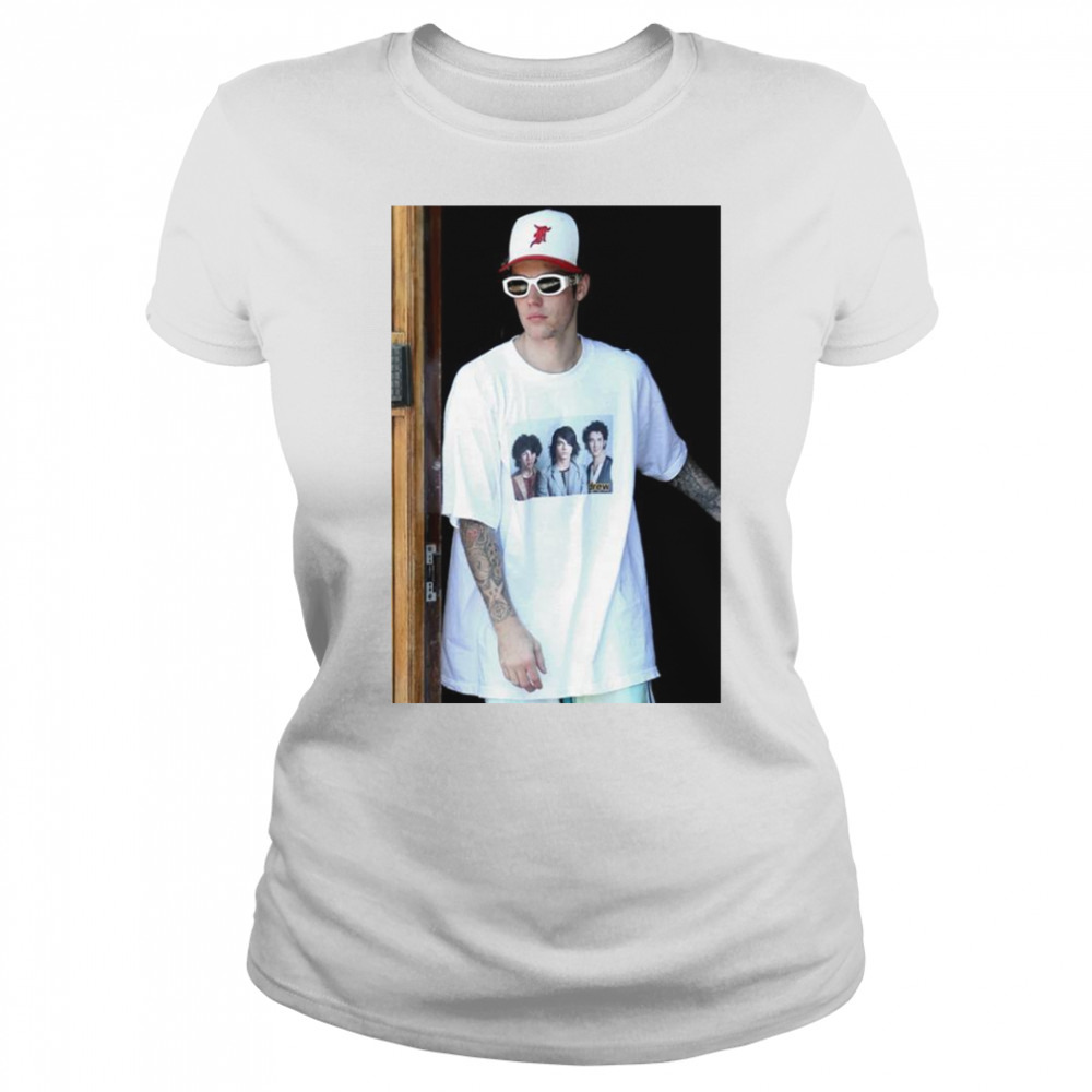 Women's shirt