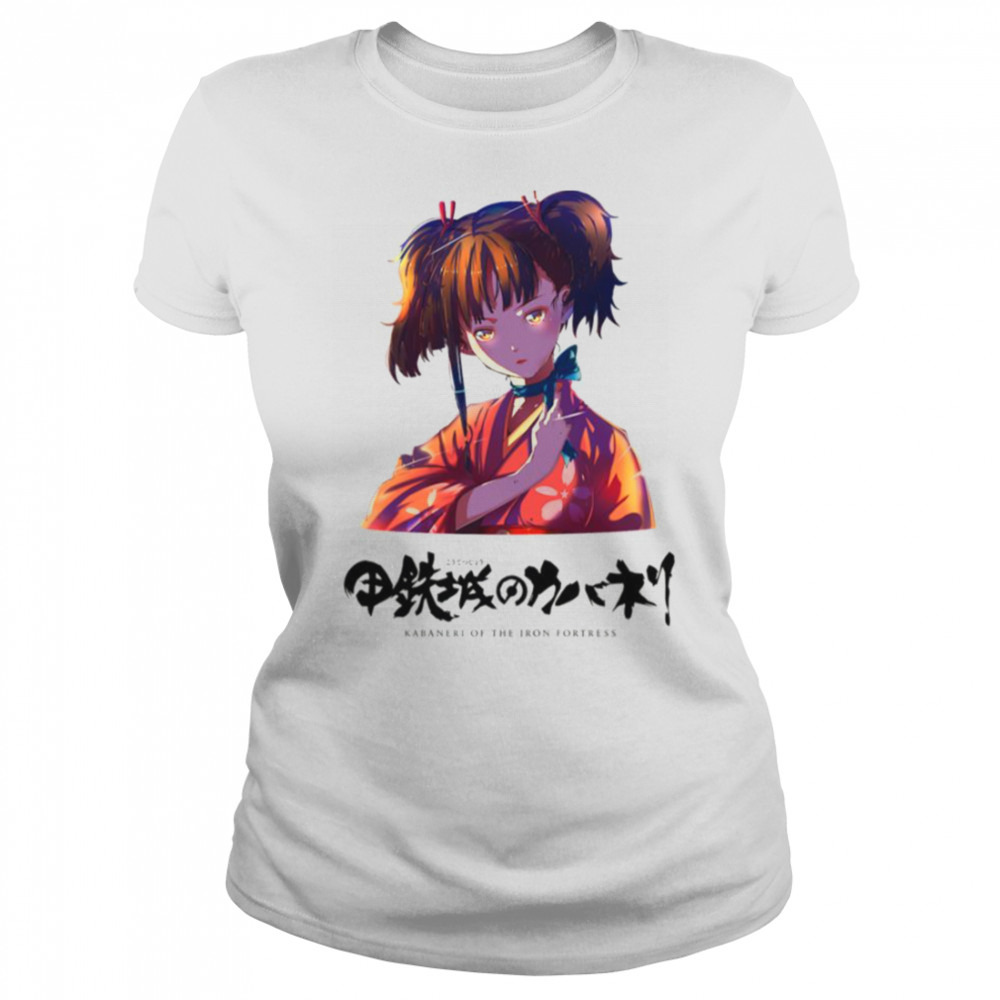 Women's shirt