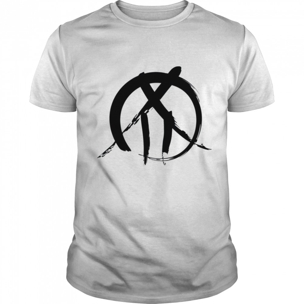 Kabaneri Symbol Iron Forteress shirt