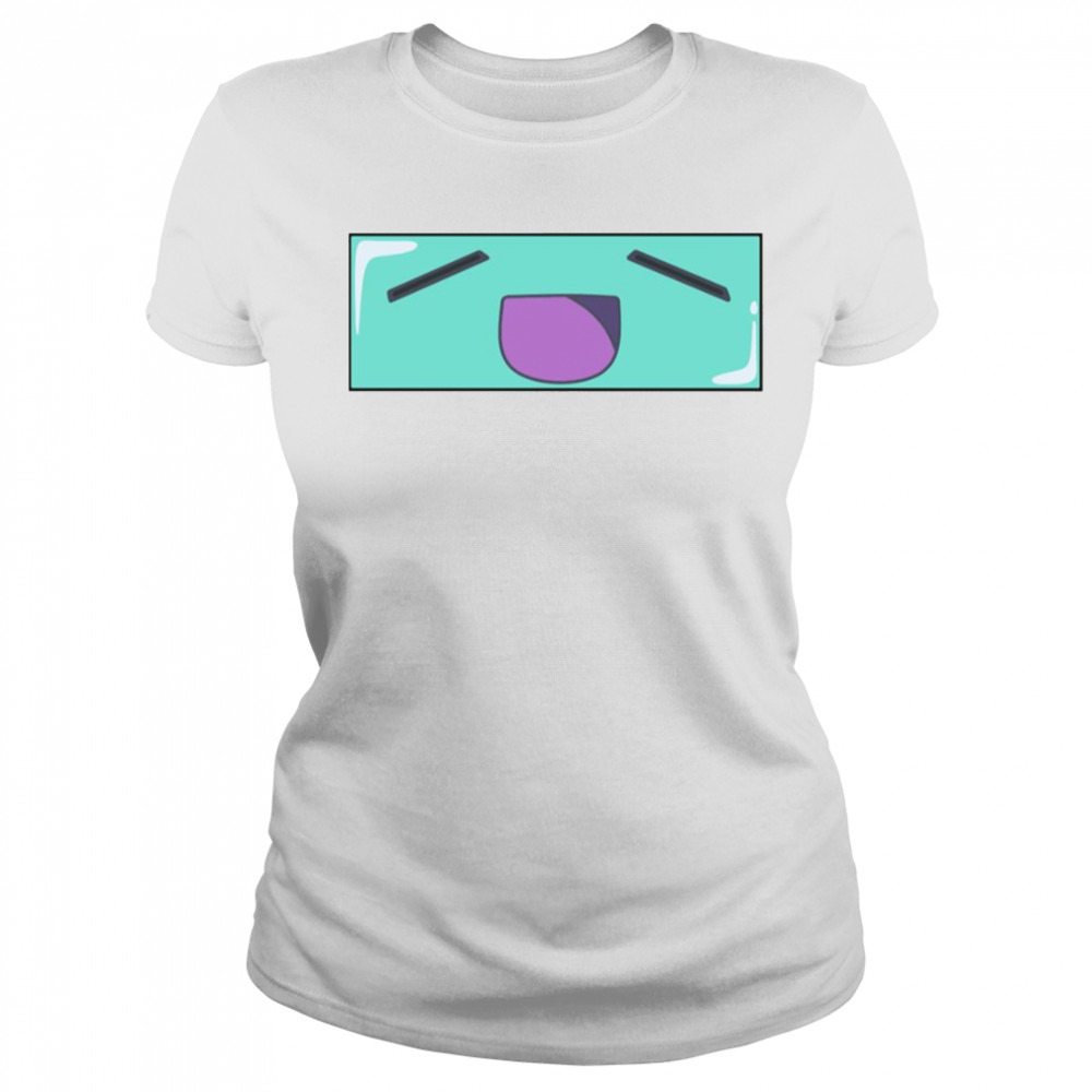 Women's shirt