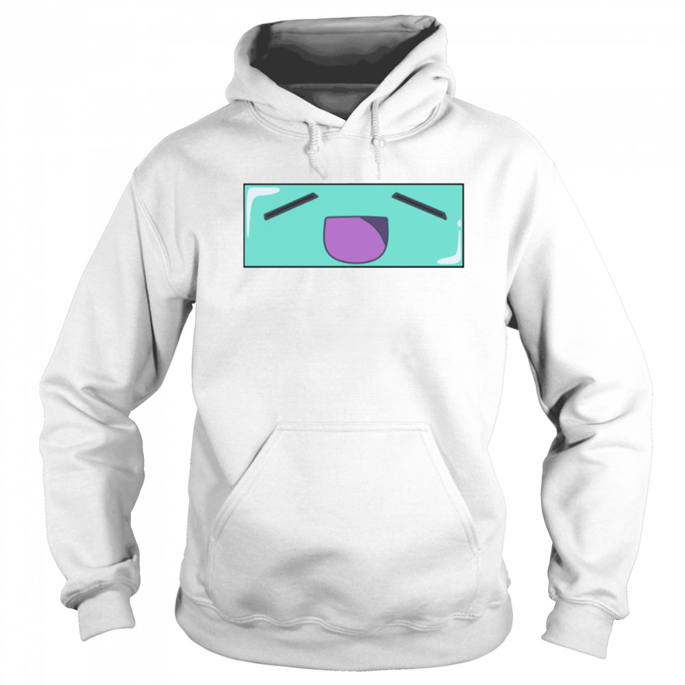Hoodie shirt