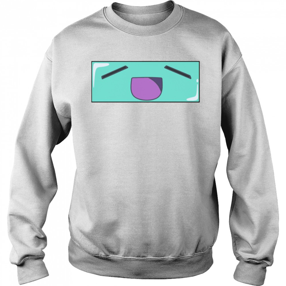 Sweat shirt