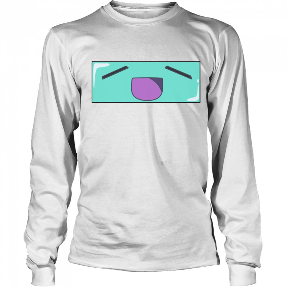 Long Sleeved shirt