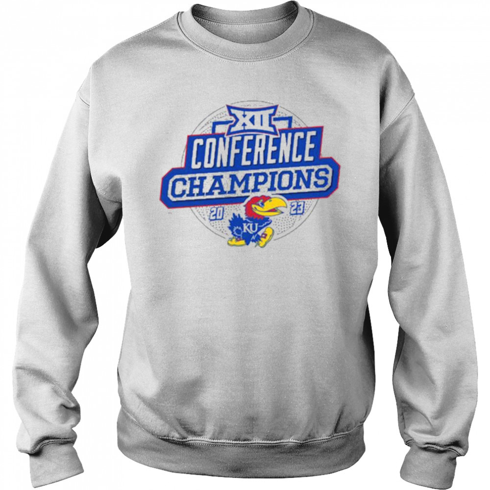 Sweat shirt