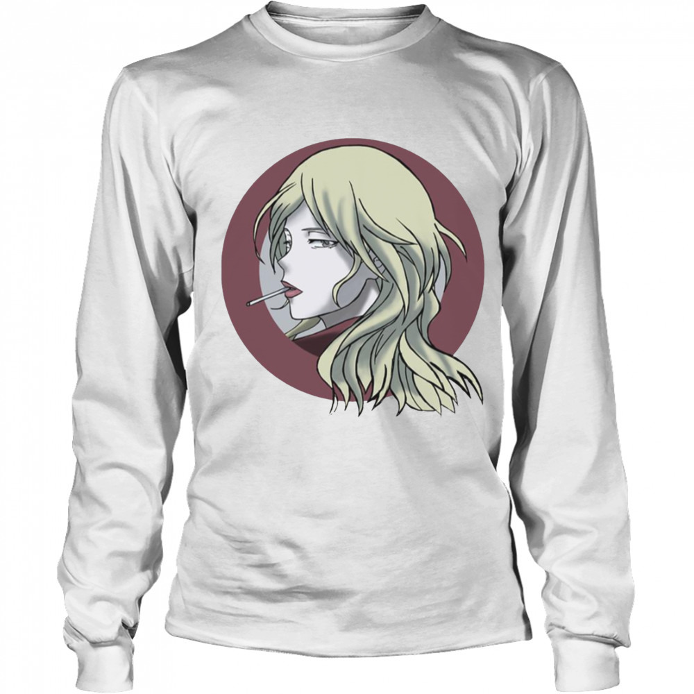 Long Sleeved shirt