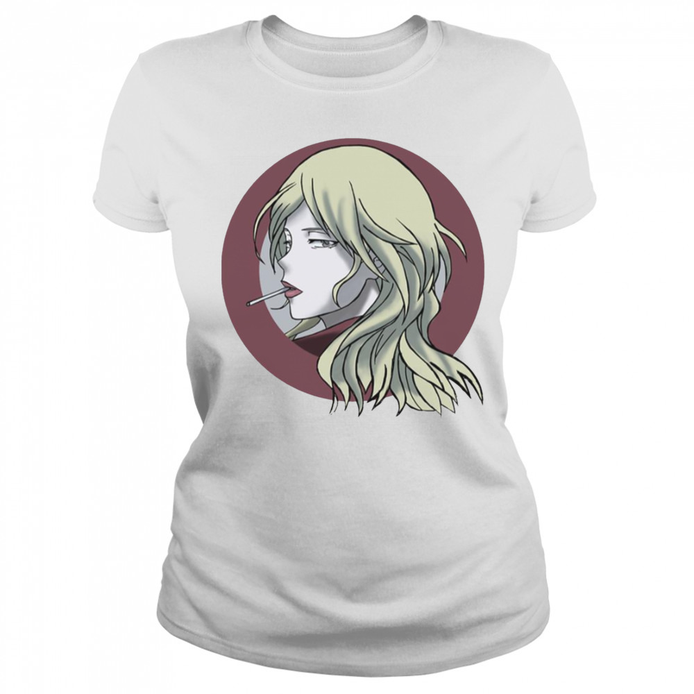 Women's shirt