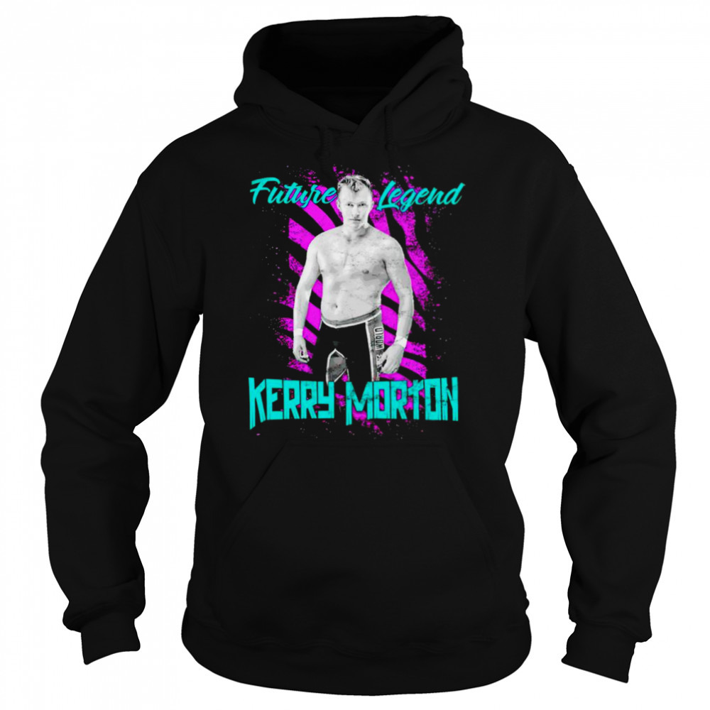 Hoodie shirts
