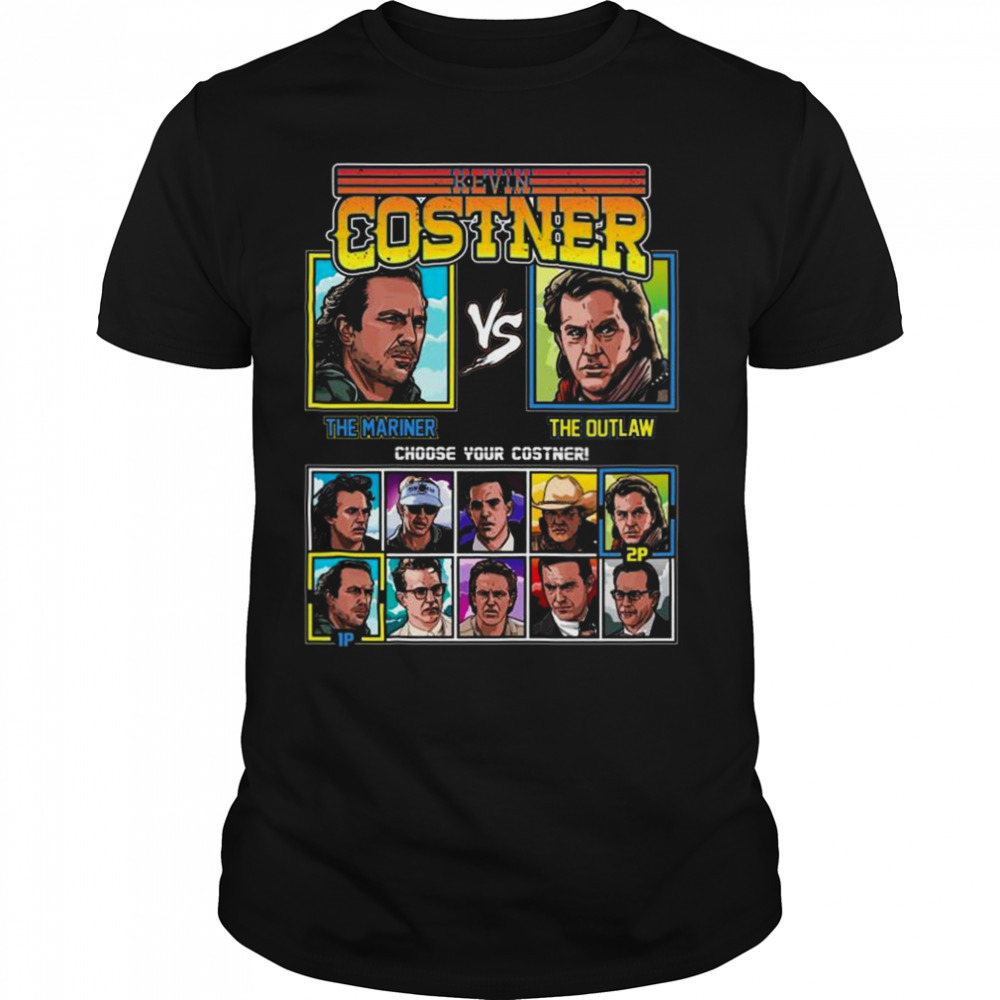 Unisex shirts