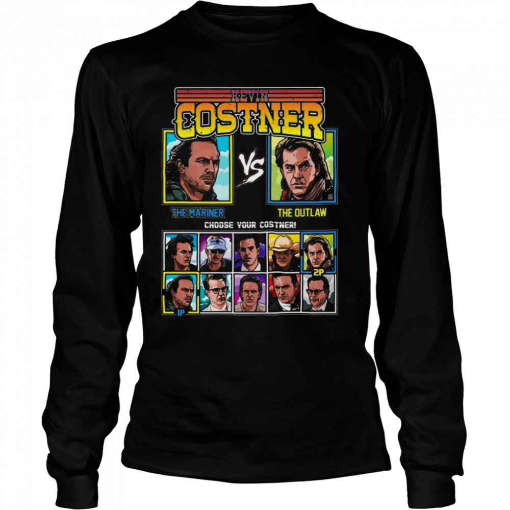 Long Sleeved shirts