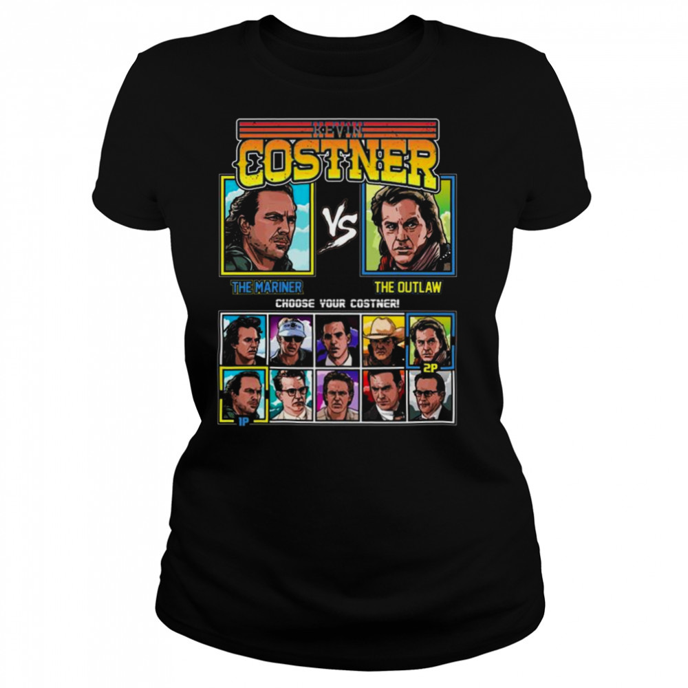 Women's shirts