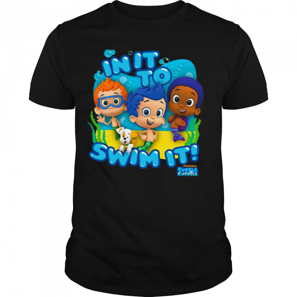 Unisex shirts