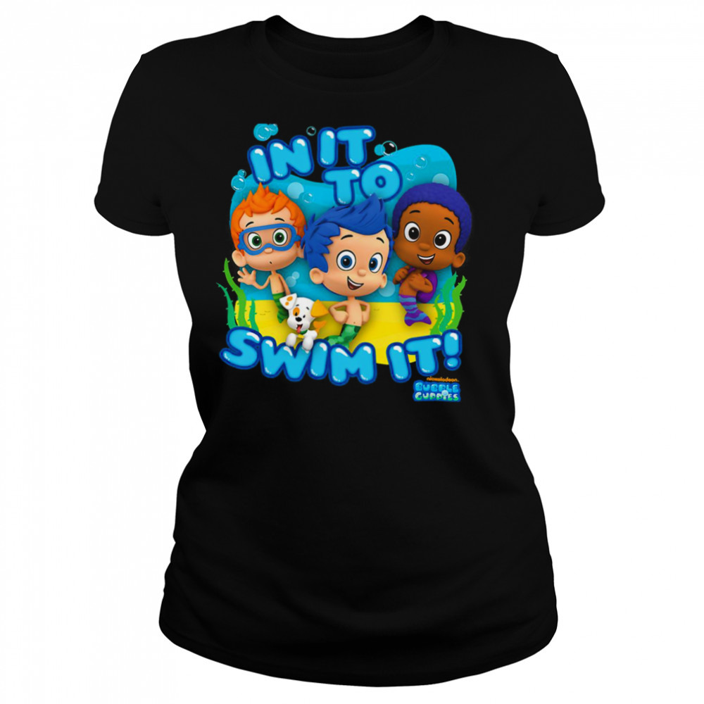 Women's shirts
