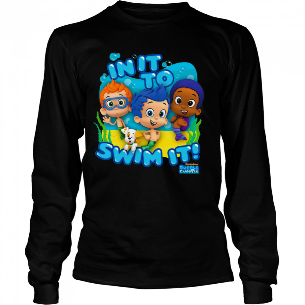 Long Sleeved shirts