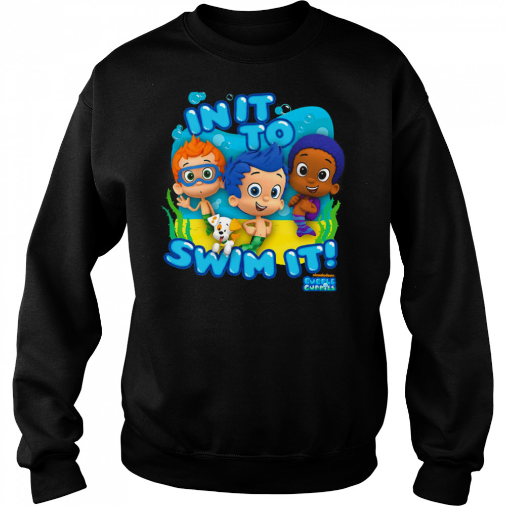 Sweat shirts