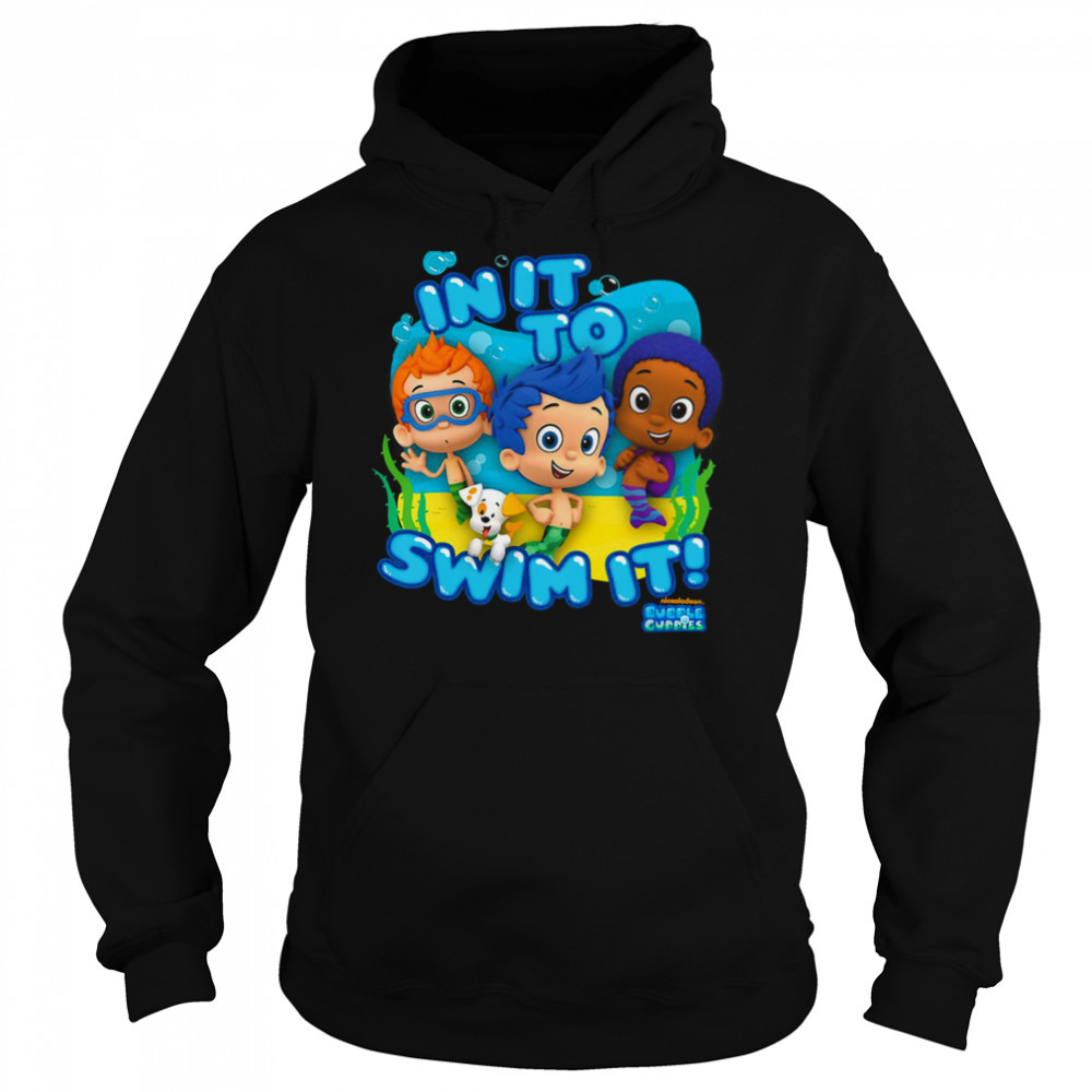 Hoodie shirts