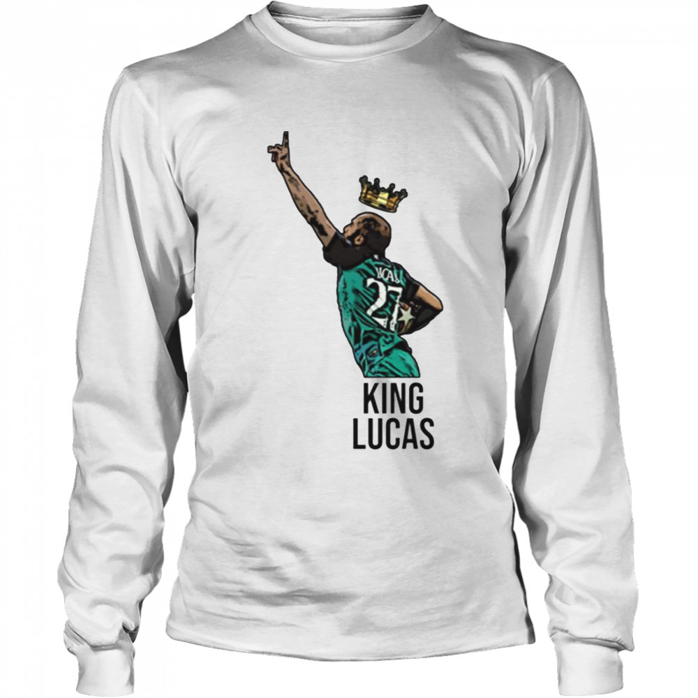 Long Sleeved shirt
