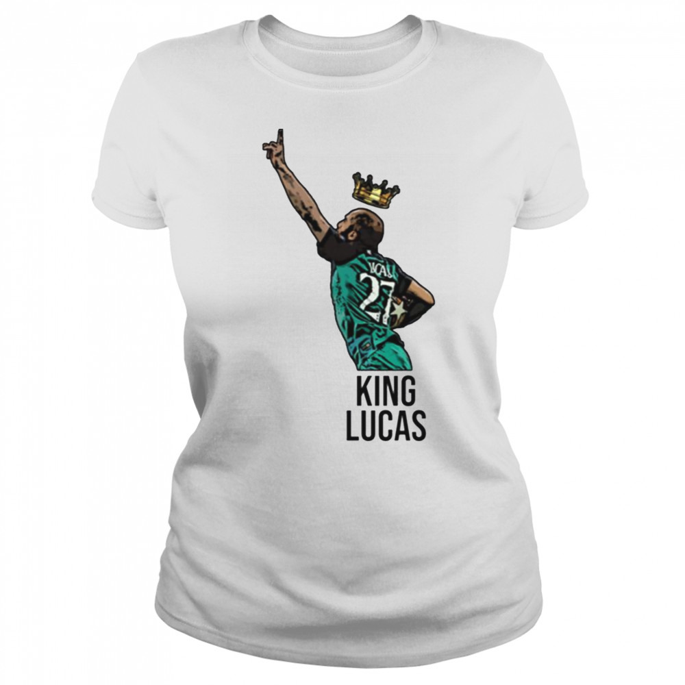 Women's shirt