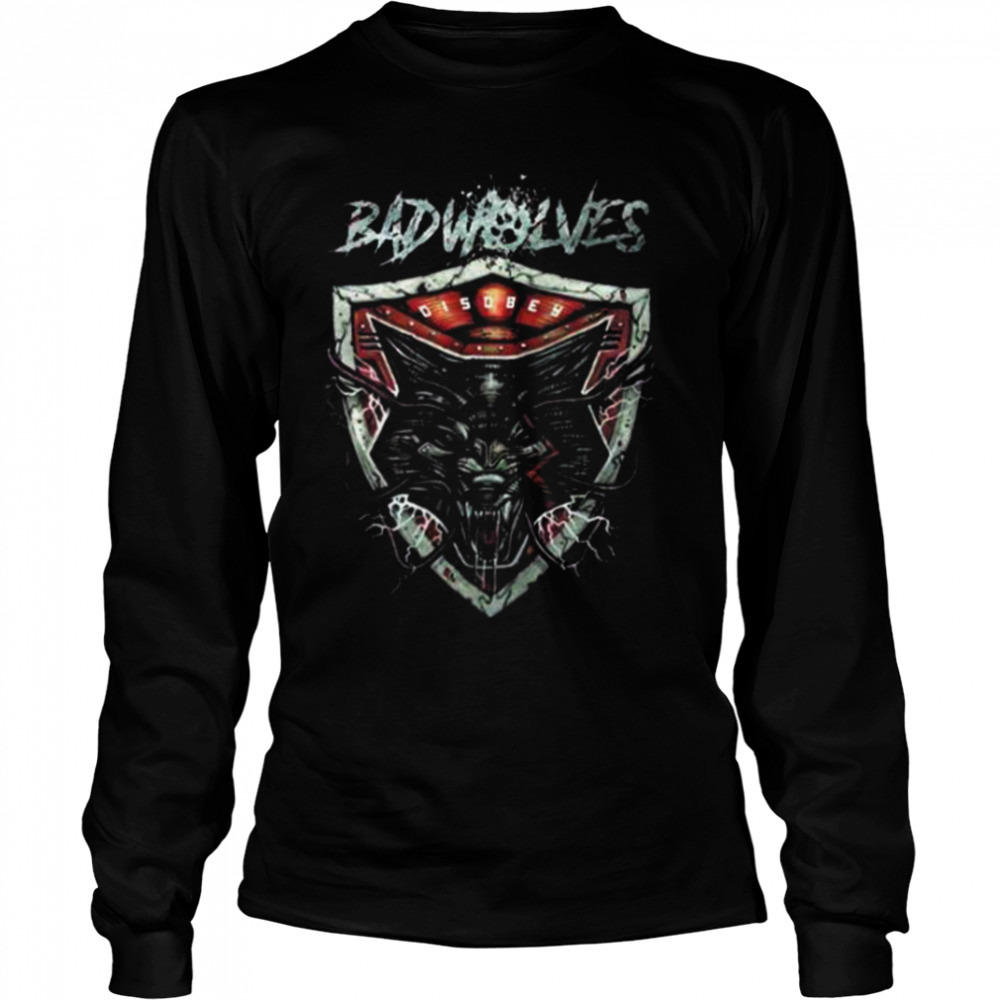 Long Sleeved shirts