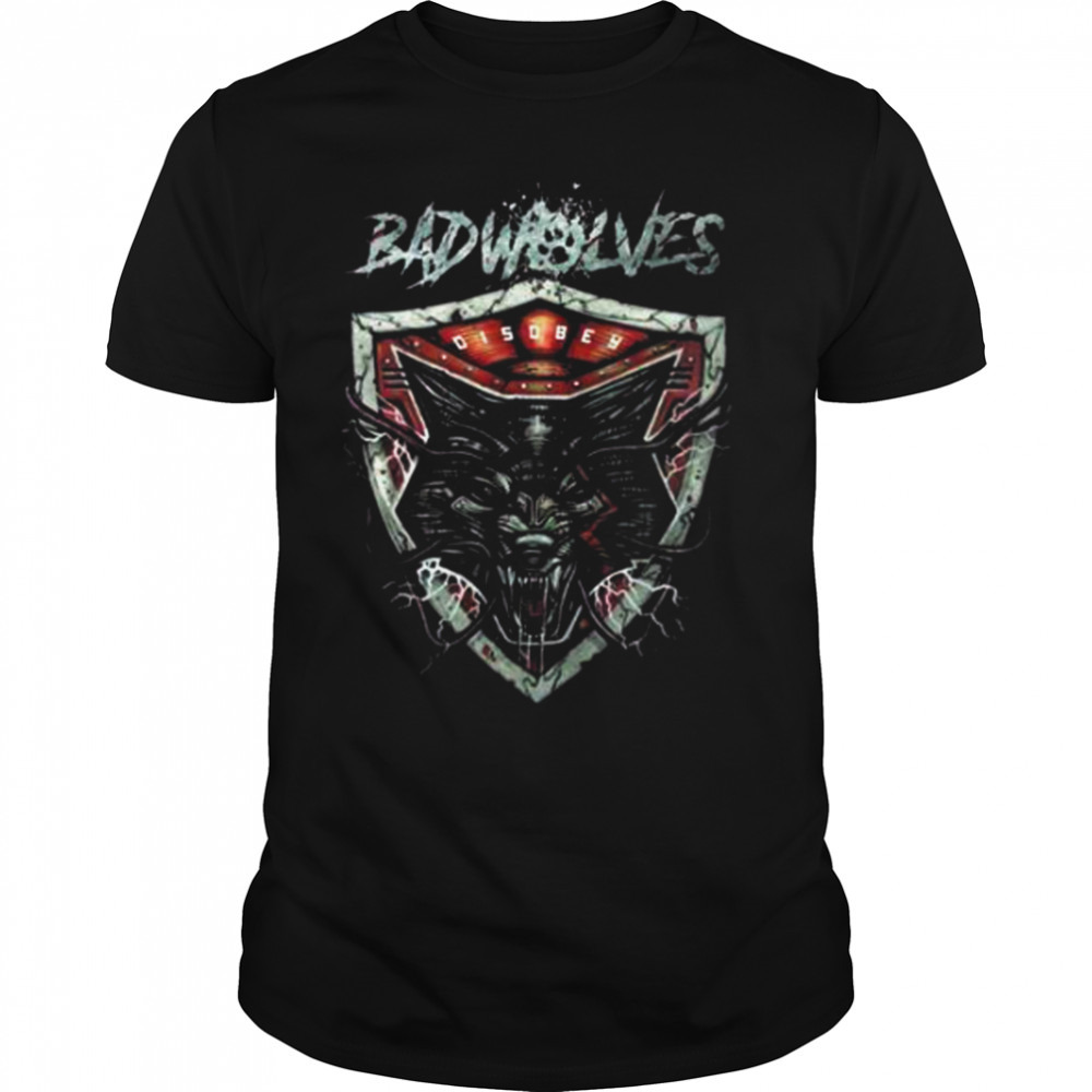 Unisex shirts