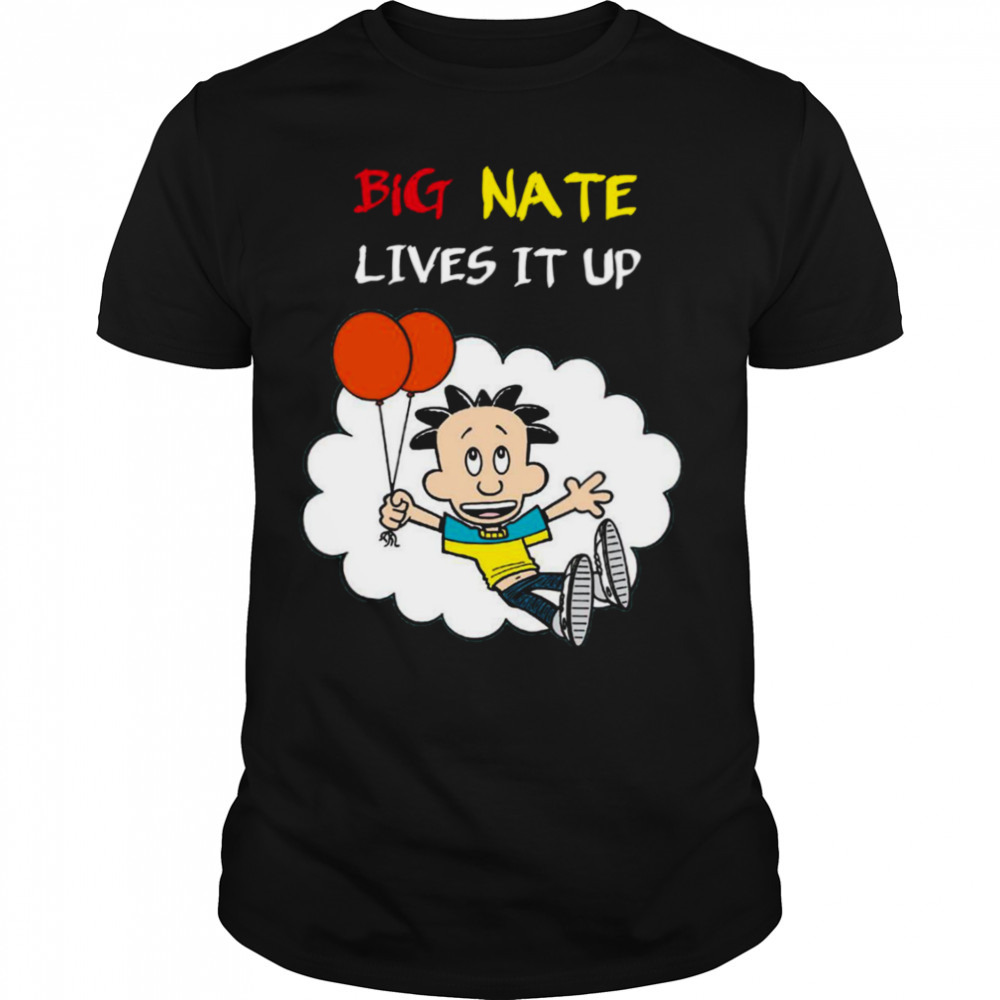 Unisex shirts