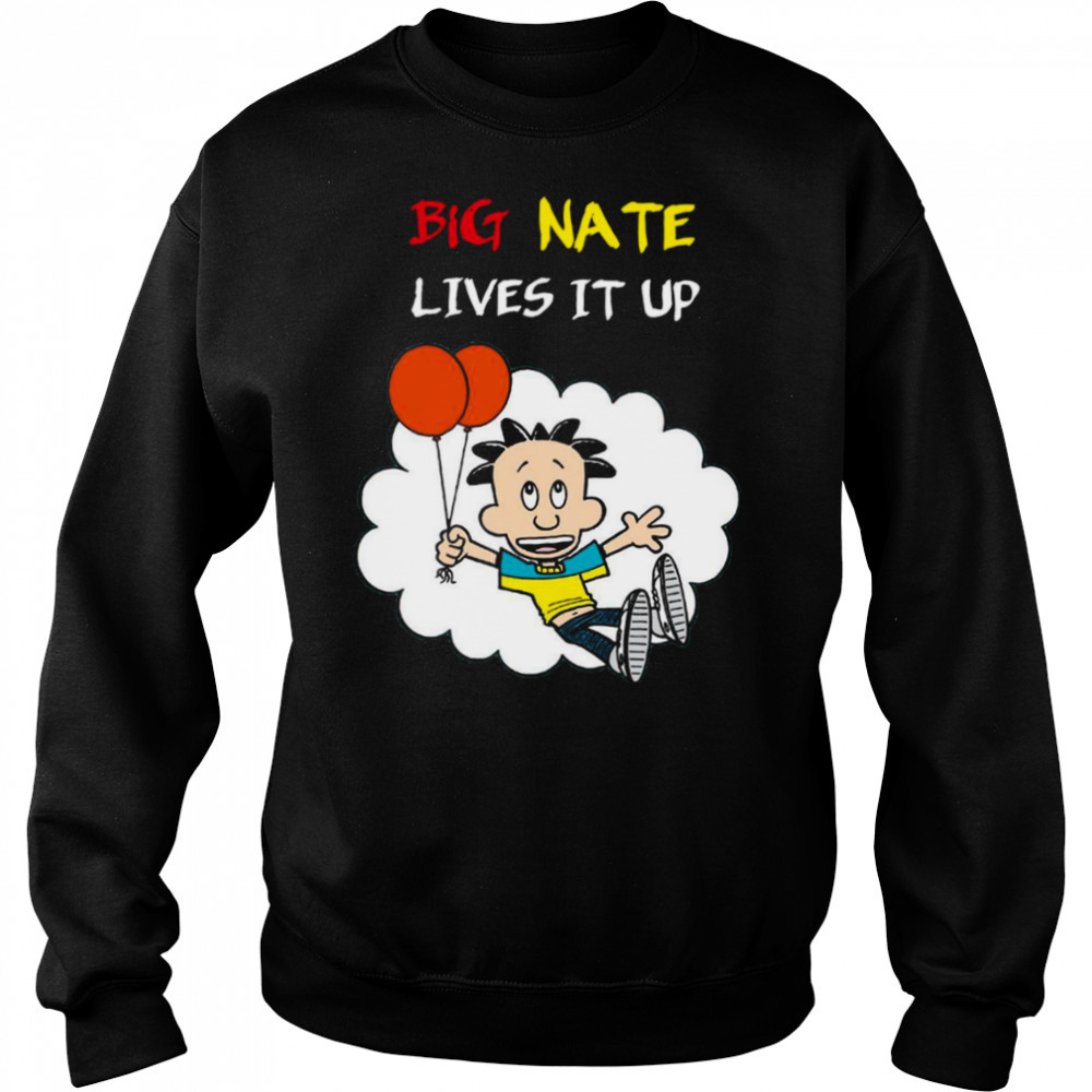 Sweat shirts