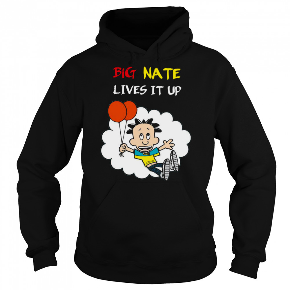 Hoodie shirts