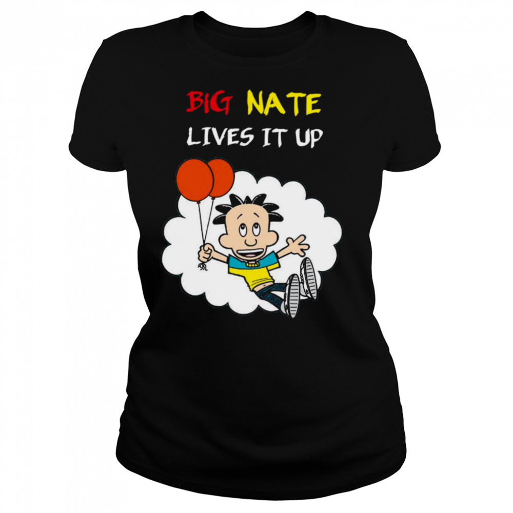 Women's shirts