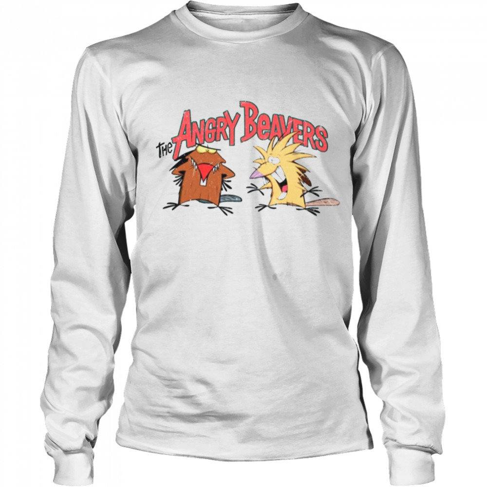 Long Sleeved shirt