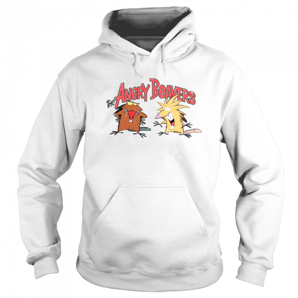 Hoodie shirt