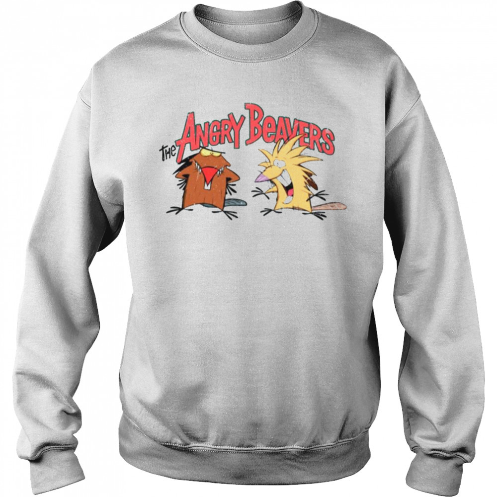 Sweat shirt