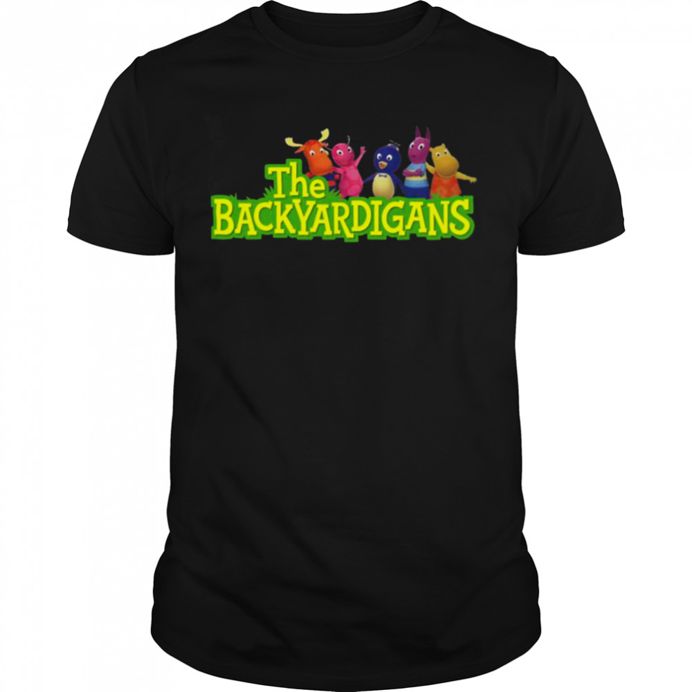 Unisex shirts