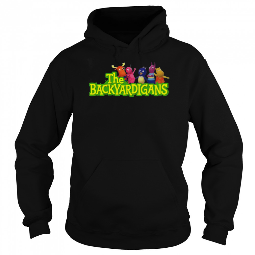 Hoodie shirts