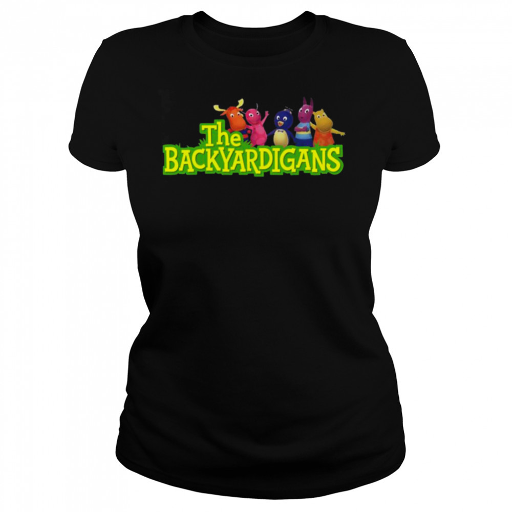 Women's shirts