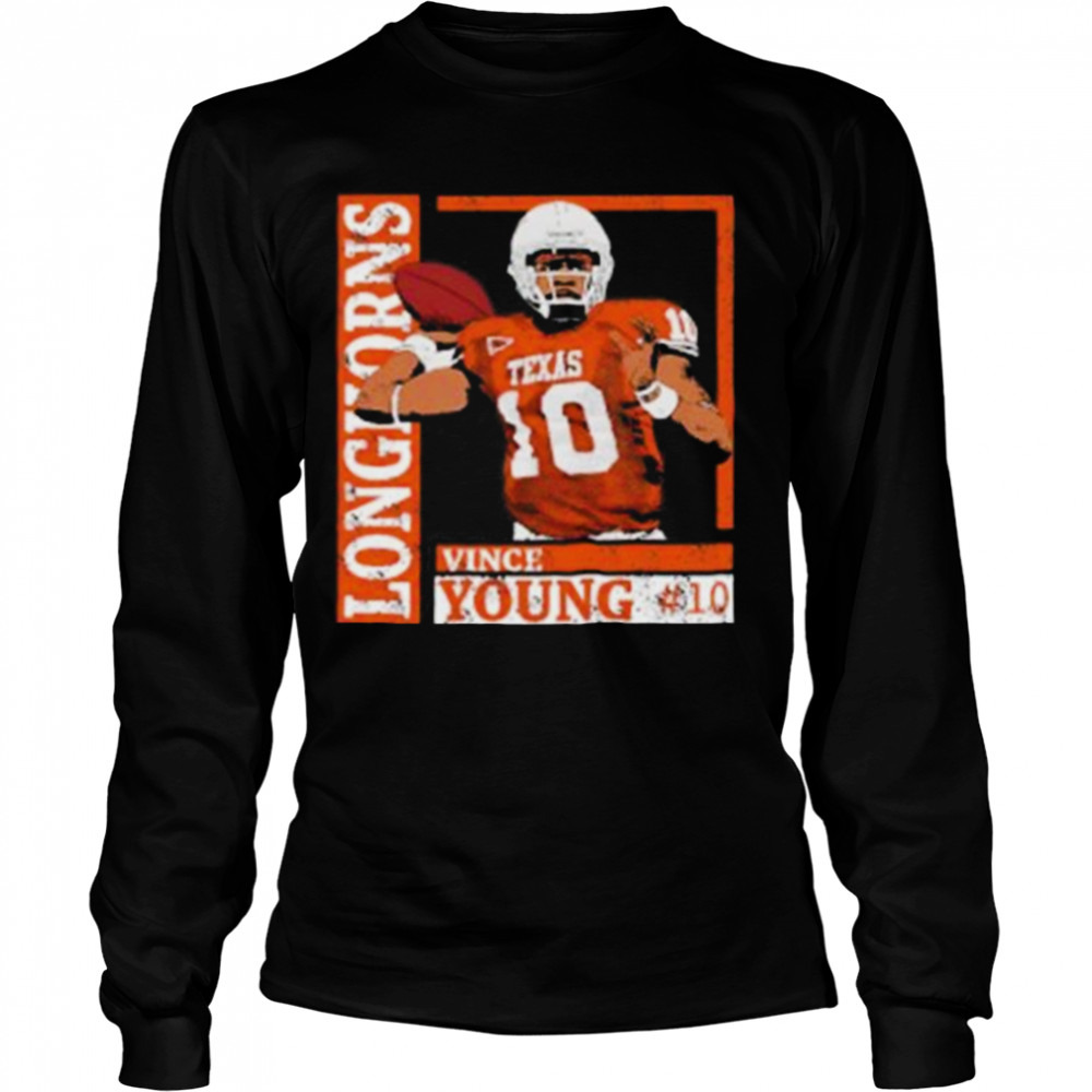 Long Sleeved shirts