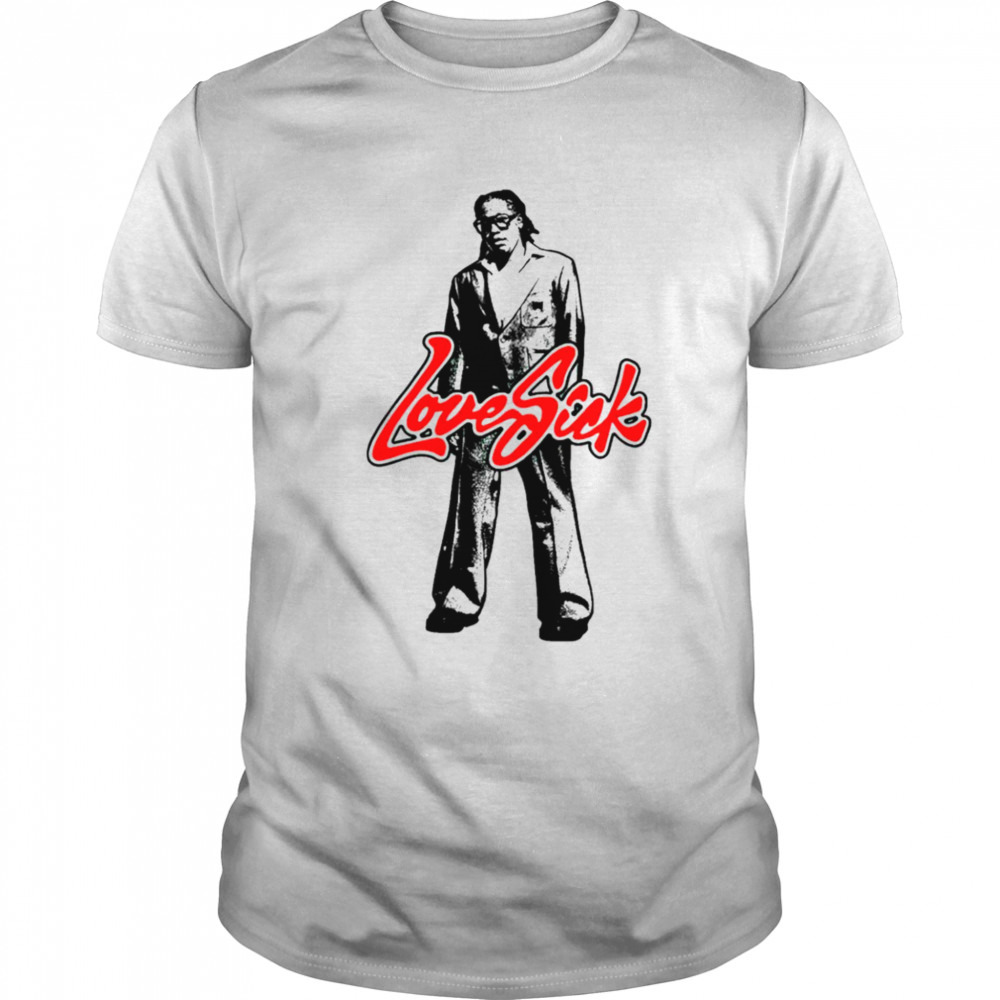 Unisex shirt